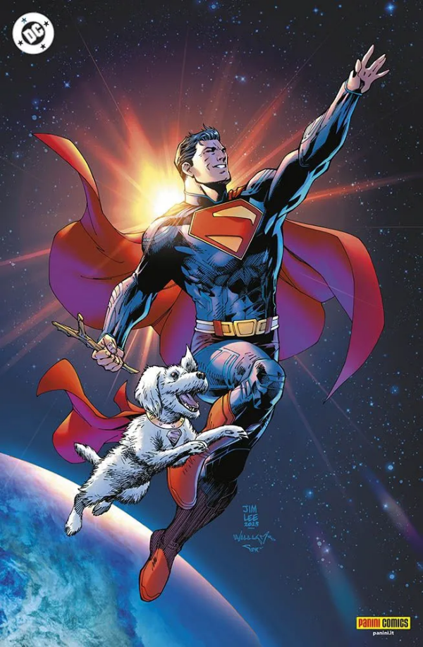 Superman