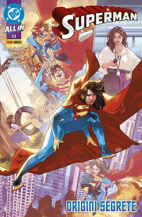 Superman
