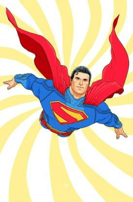 Superman