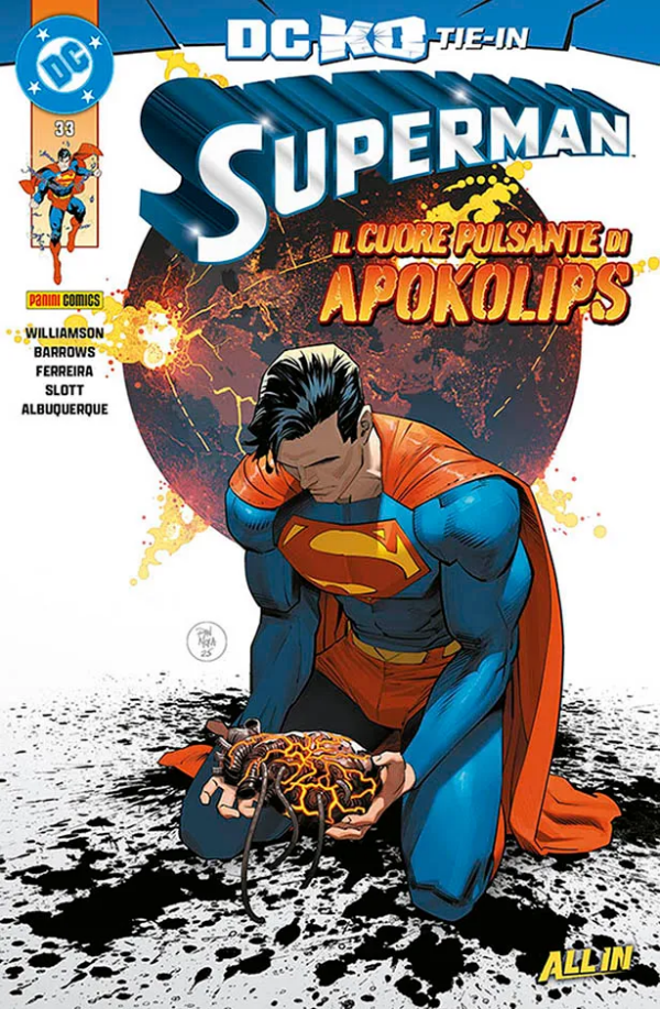 Superman