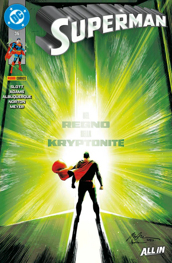 Superman