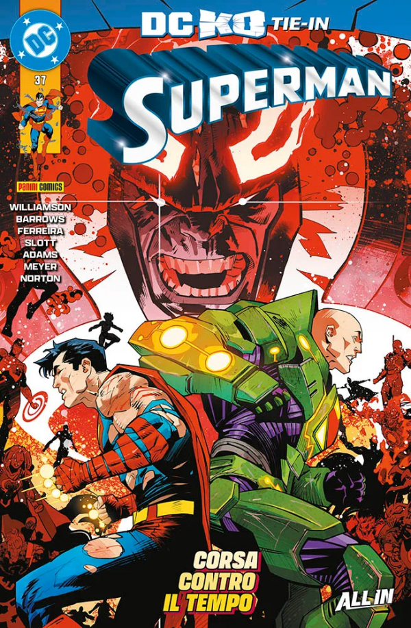 Superman