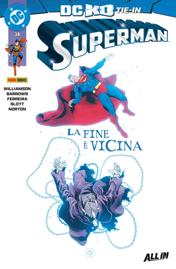 Superman
