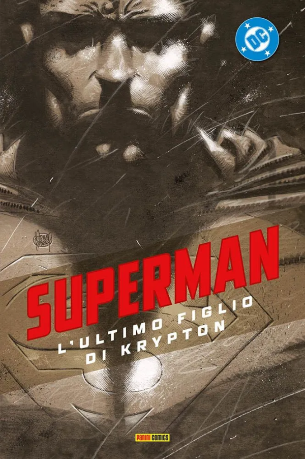 Superman L'Ultimo Figlio Di Krypton