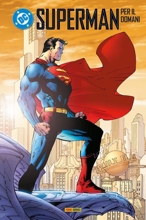 Superman Per Il Domani