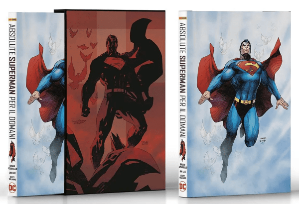 Superman Per Il Domani