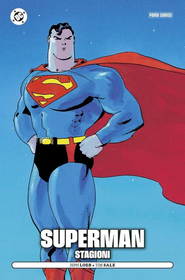 Superman Stagioni