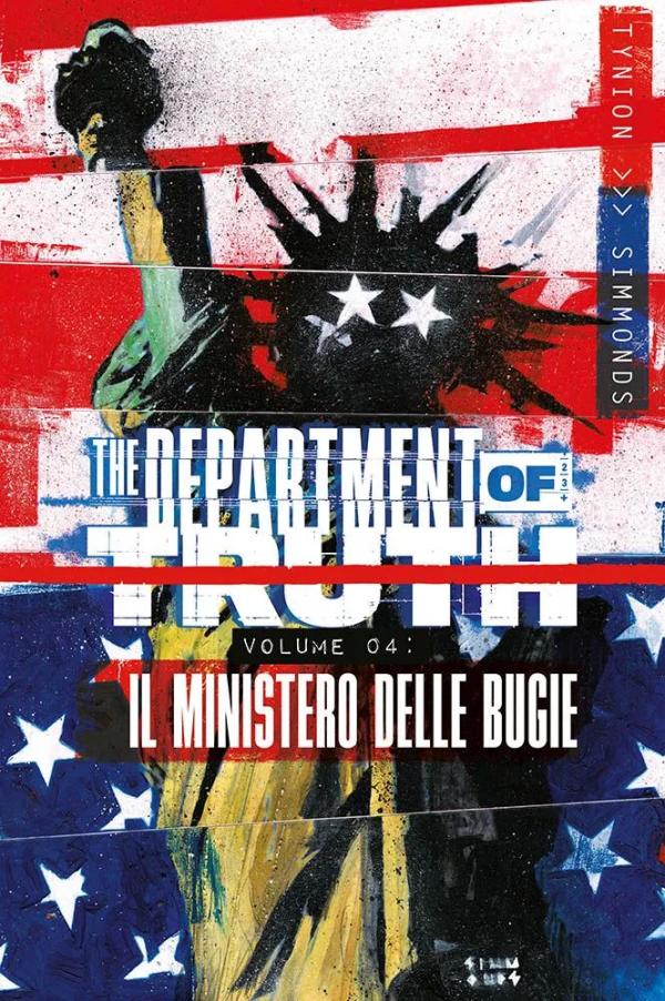 The Department Of Truth