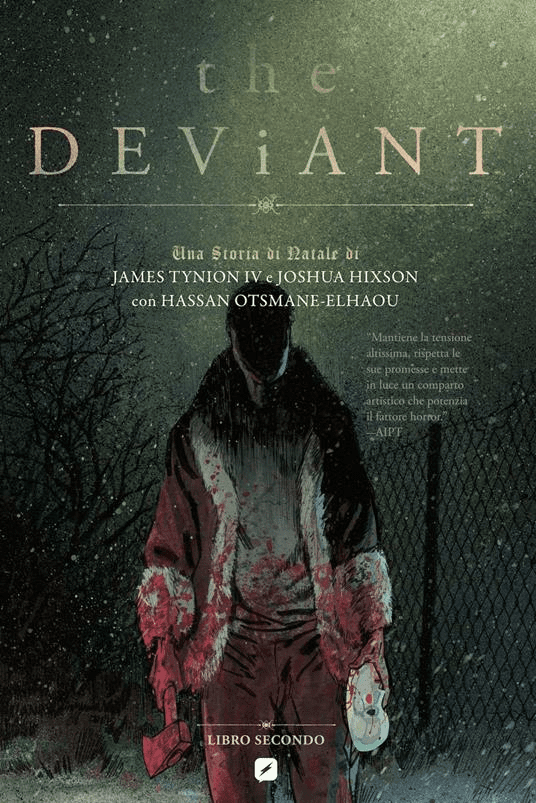 The Deviant 2 (di 2)