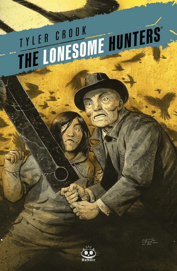 The Lonesome Hunters