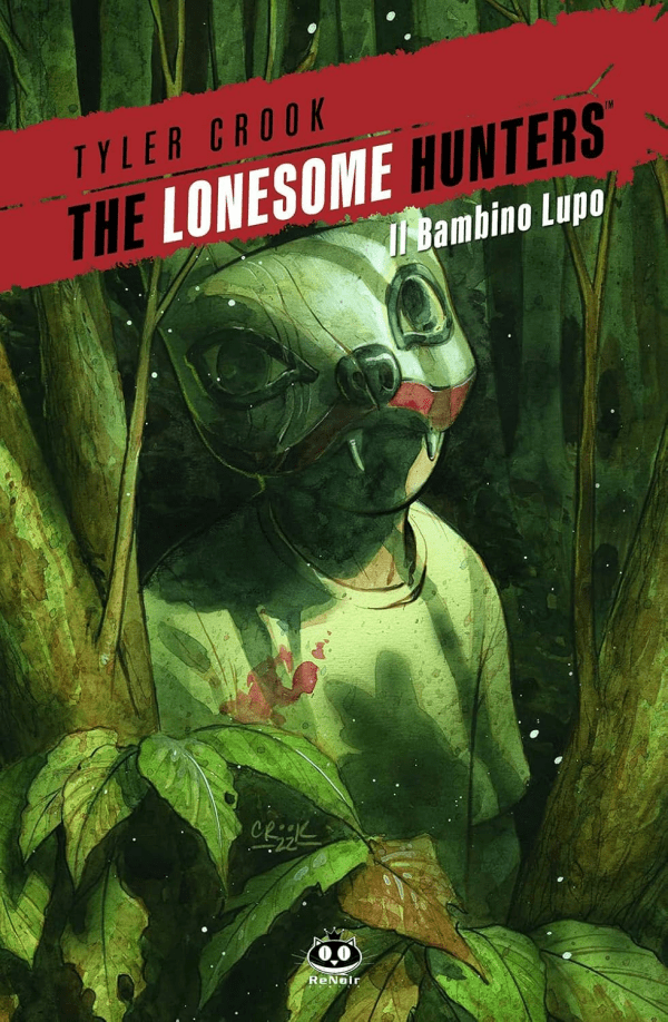 The Lonesome Hunters