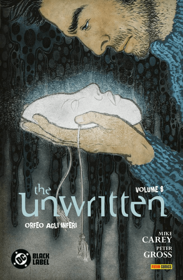 The Unwritten