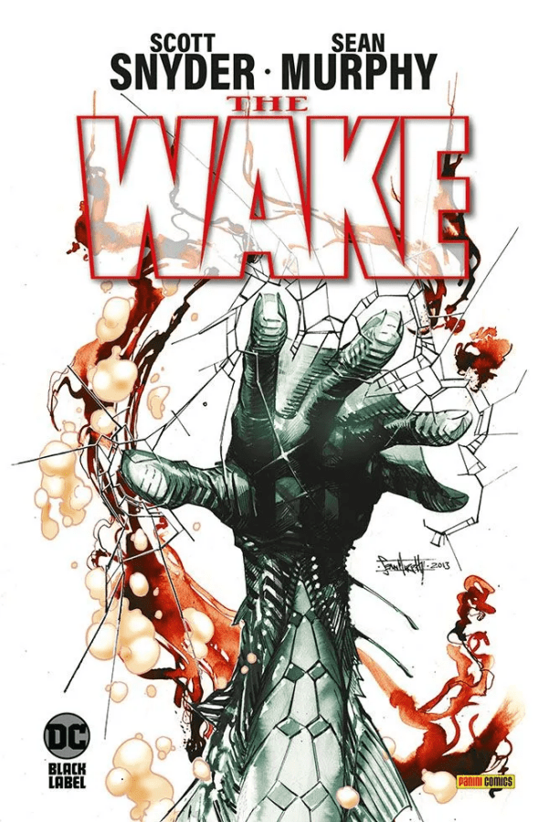 The Wake