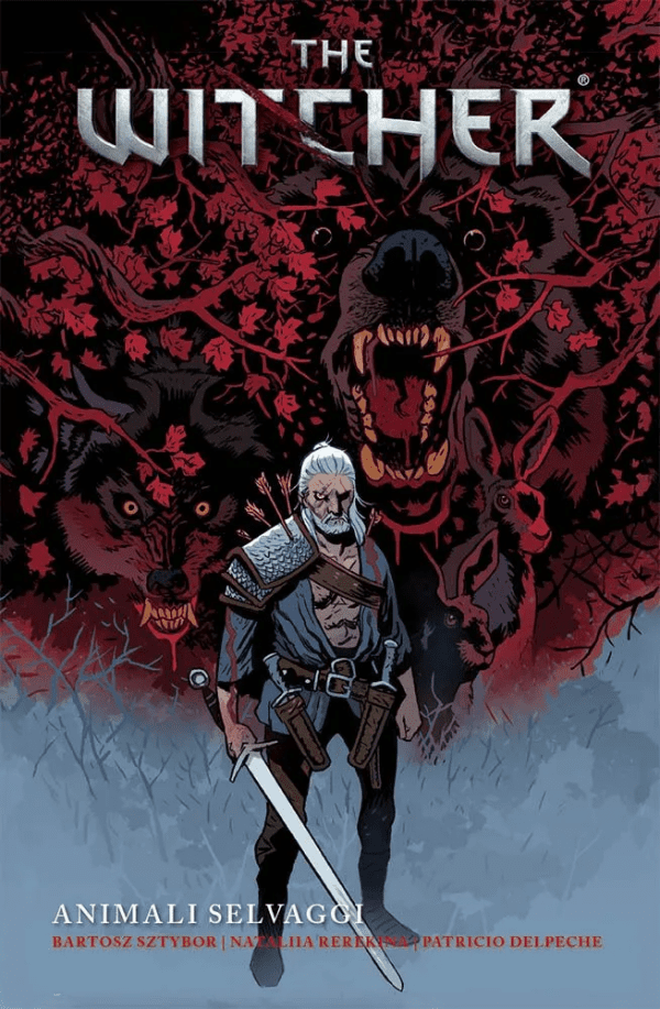 The Witcher