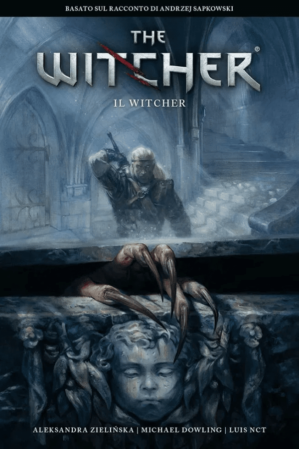 The Witcher Il Witcher 