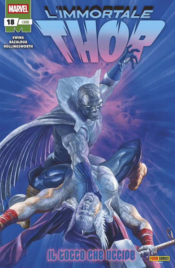 Thor
