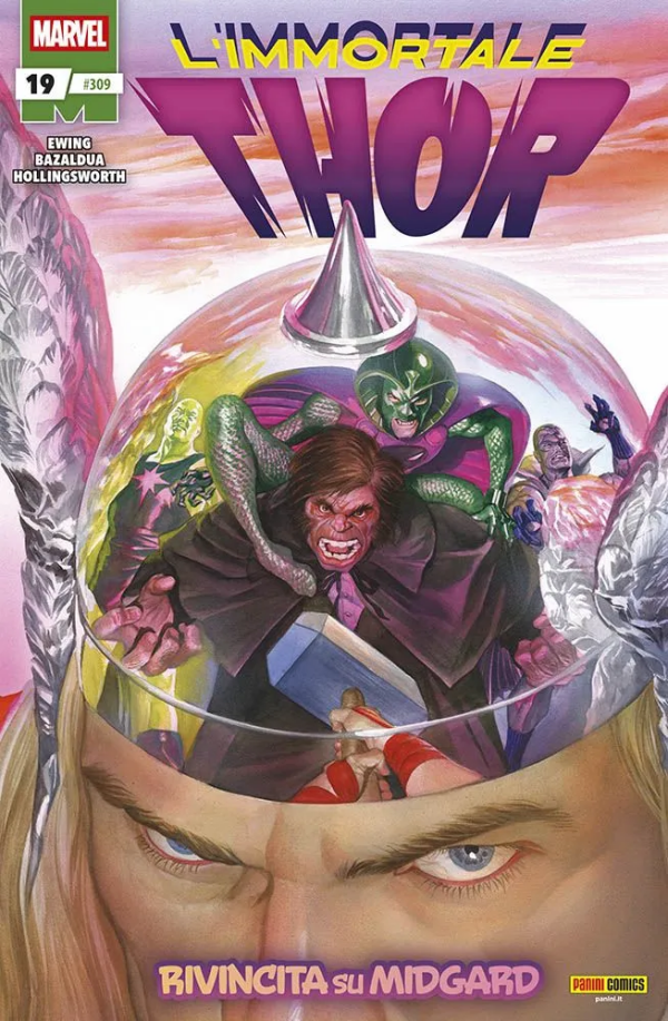 Thor