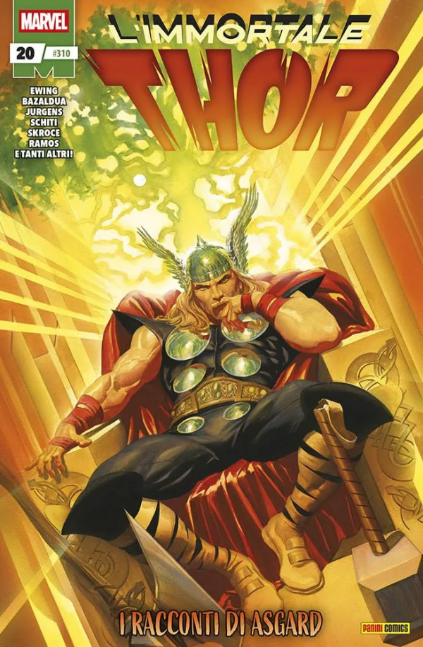 Thor