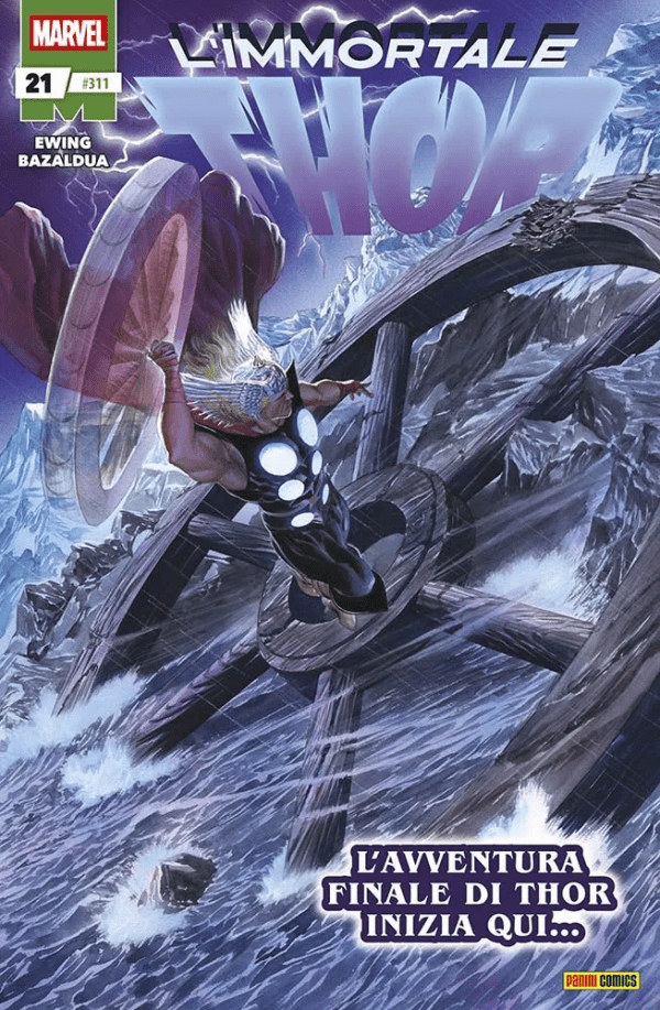 Thor