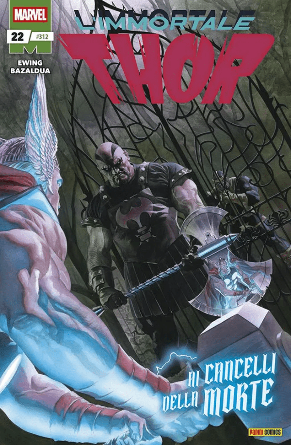 Thor