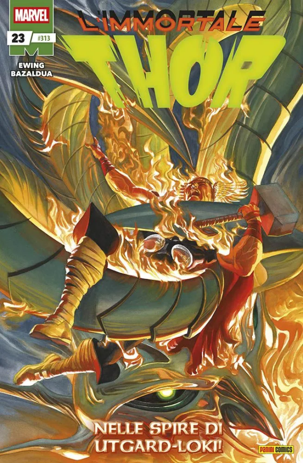 Thor
