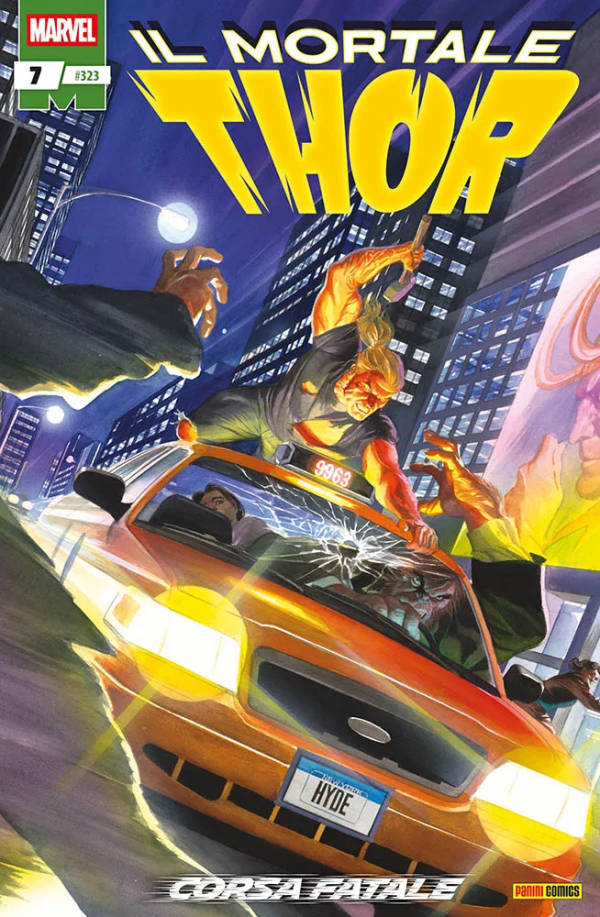 Thor
