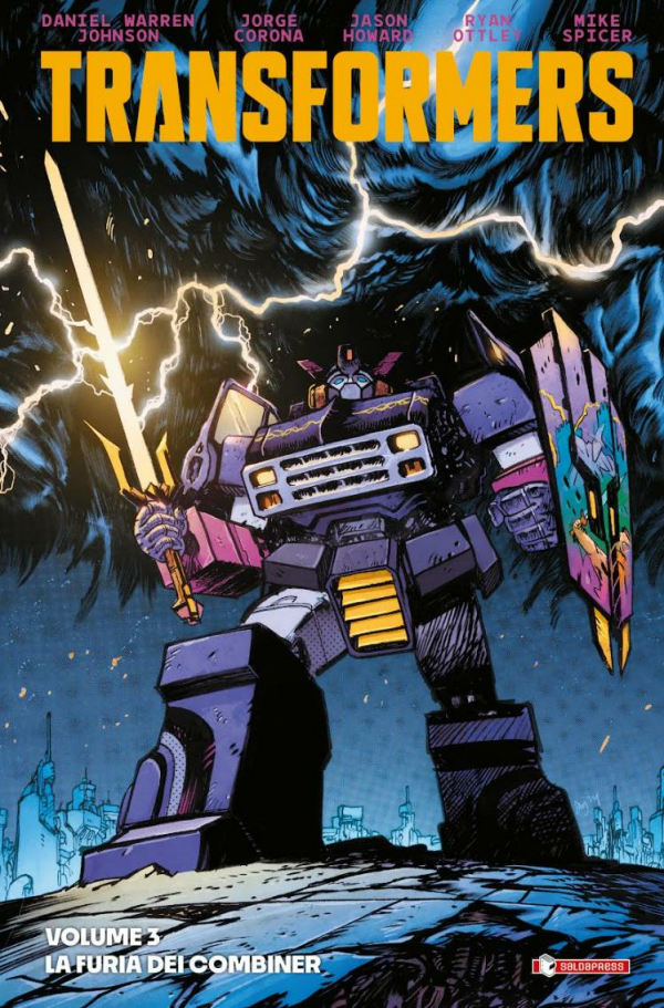 Transformers
