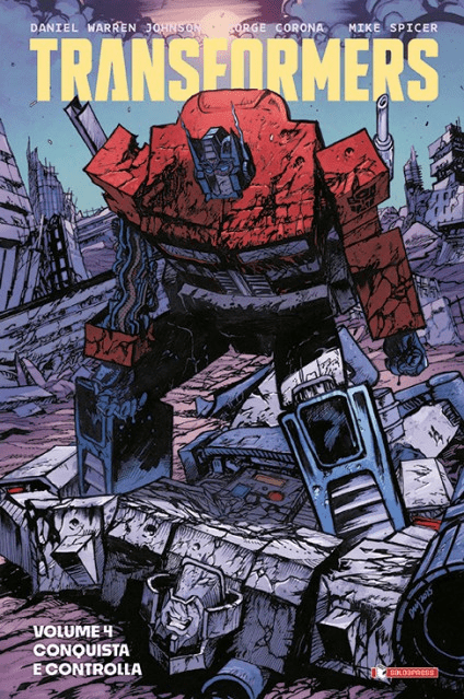 Transformers