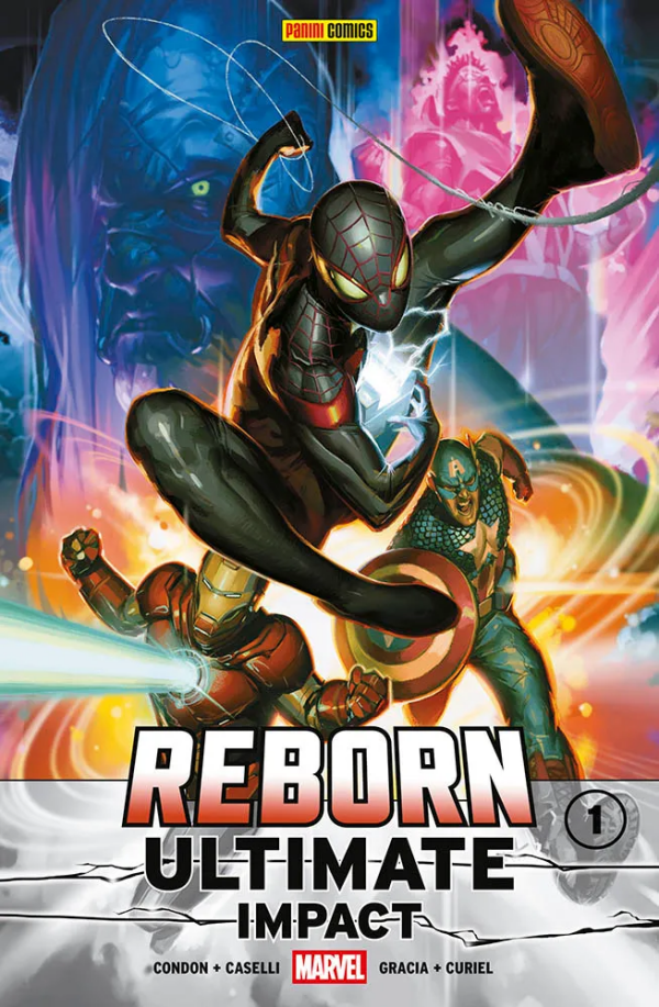Ultimate Impact Reborn