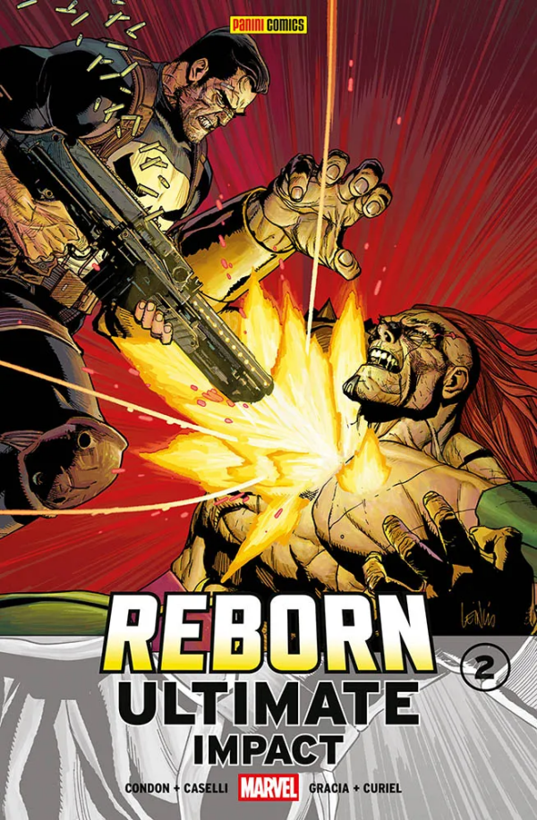 Ultimate Impact Reborn 2 