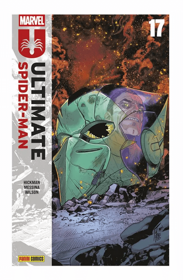 Ultimate Spider-Man