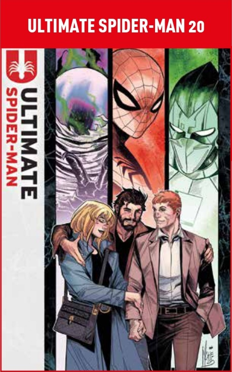 Ultimate Spider-Man
