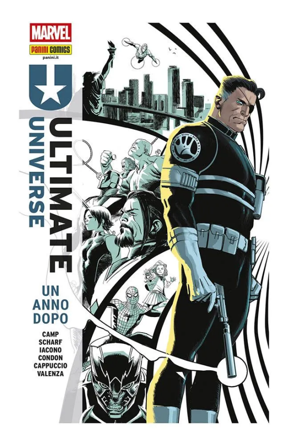 Ultimate Universe Un Anno Dopo