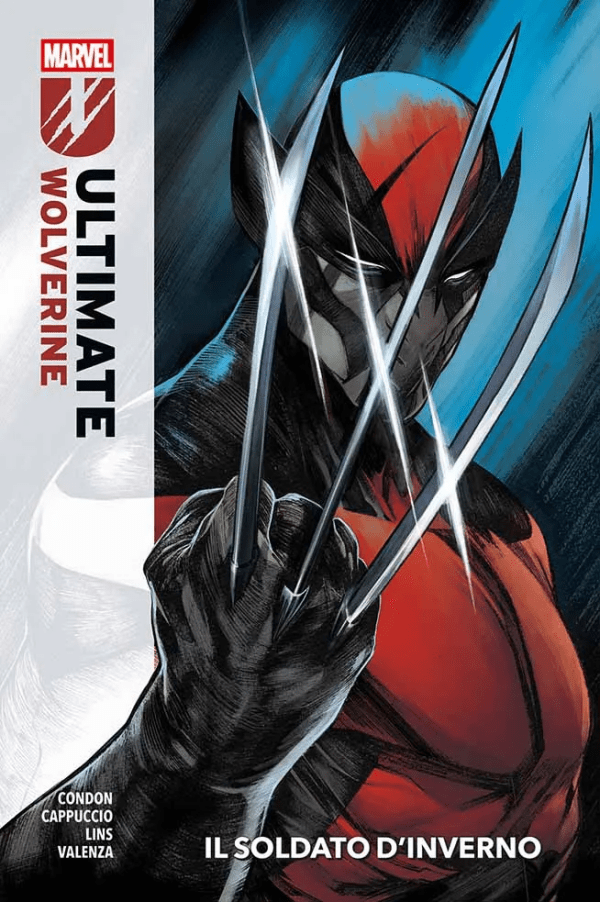 Ultimate Wolverine