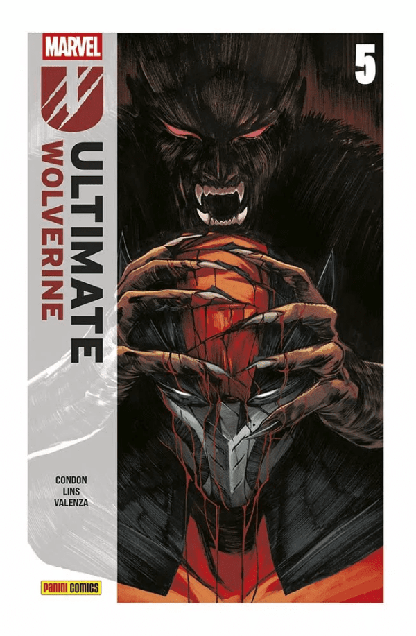Ultimate Wolverine