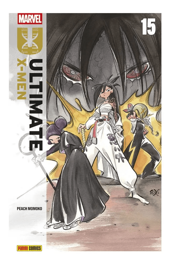 Ultimate X-Men