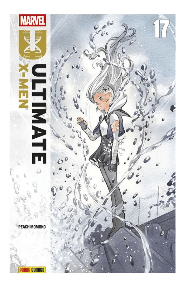 Ultimate X-Men