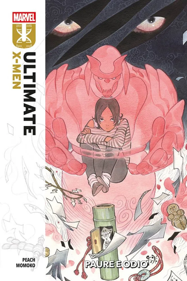 Ultimate X-Men