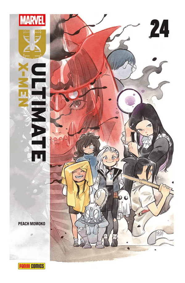 Ultimate X-Men