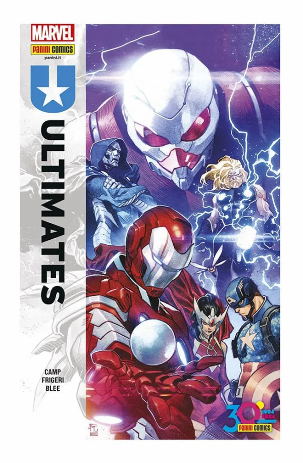 Ultimates