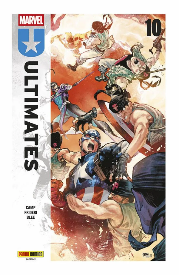 Ultimates