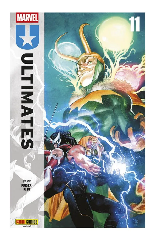 Ultimates