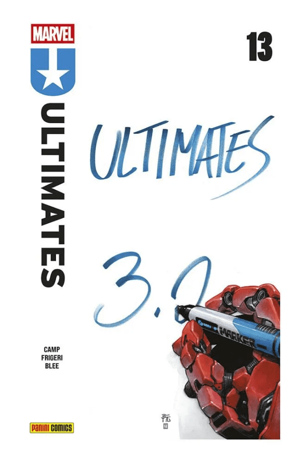 Ultimates