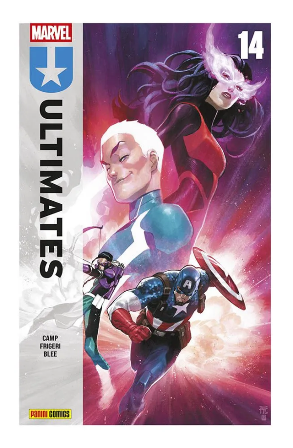 Ultimates