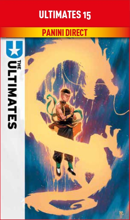 Ultimates 15