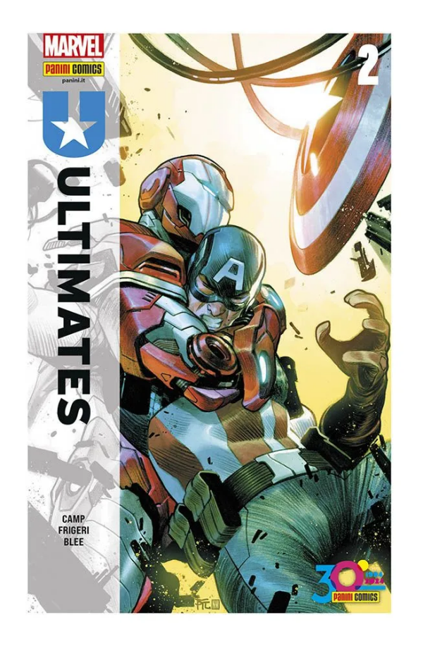 Ultimates