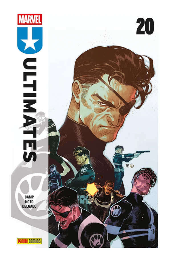 Ultimates 20 