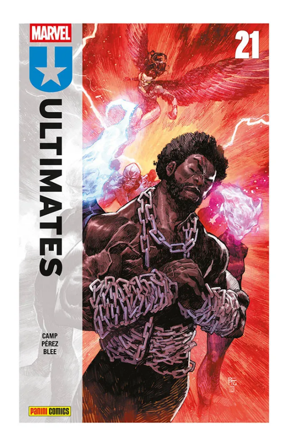 Ultimates 21 