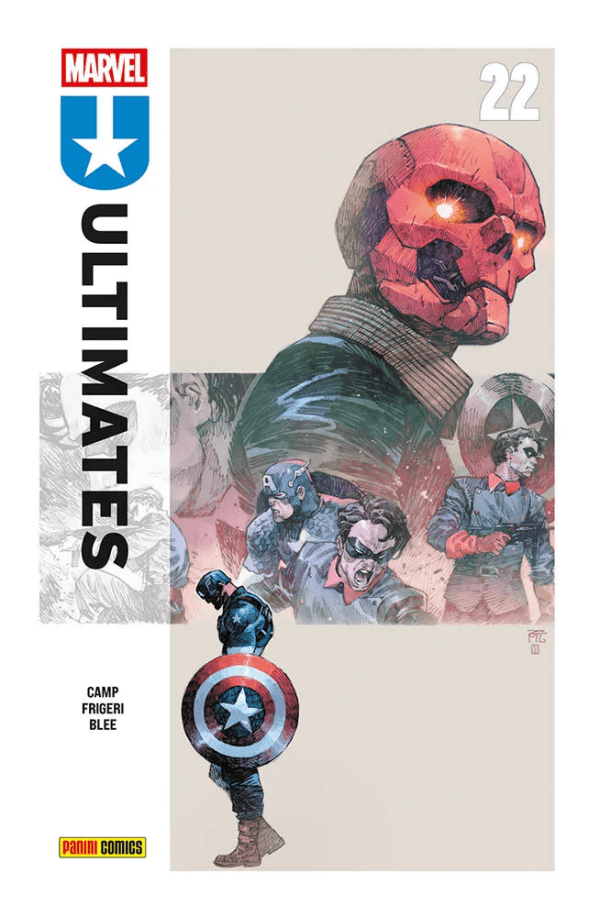 Ultimates