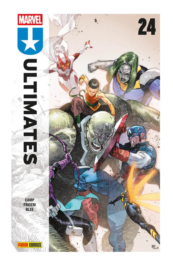 Ultimates 24 